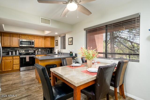 property at 4303 E Cactus Rd