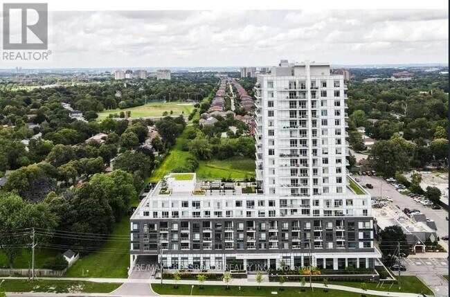 property at 3220 Sheppard Ave E