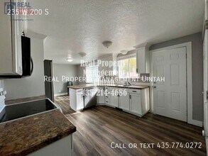 235 W 200 S in Vernal, UT - Building Photo - Building Photo