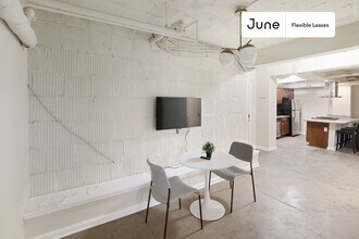 1815 S Street NorthWest in Washington, DC - Building Photo - Building Photo