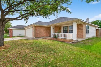19755 Cozy Cabbin Dr in Katy, TX - Building Photo - Building Photo