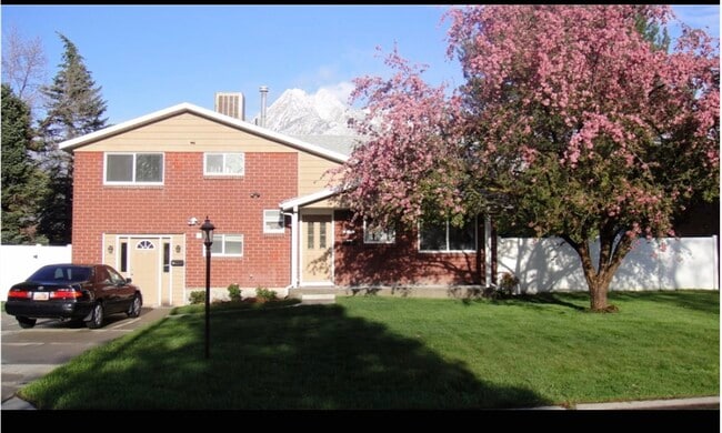 property at 5113 S Gurene Dr