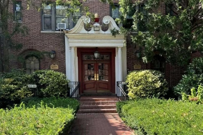 property at 8380 118th St