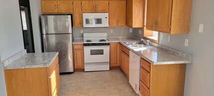 1705 2nd St N in St. Cloud, MN - Building Photo - Building Photo