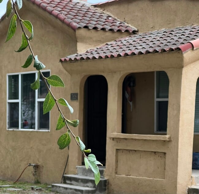 property at 7826 La Salle Ave