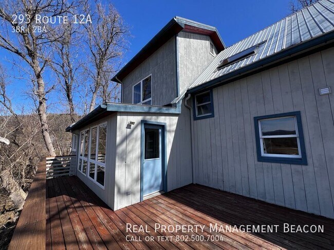 property at 293 VT-12A