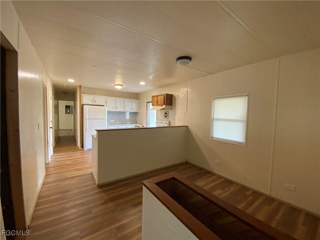 property at 2331 Gish Ln