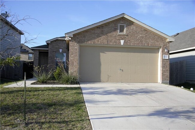 13809 Benjamin Harrison St in Manor, TX - Building Photo - Building Photo