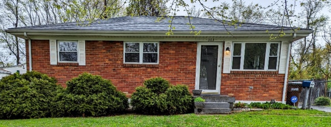 property at 303 Granvil Dr