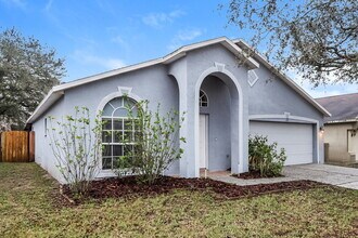 236 Chardonnay Pl in Valrico, FL - Building Photo - Building Photo