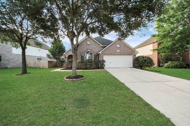 property at 22035 Emerald Run Ln