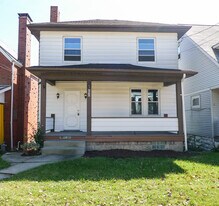 2833 Midland Street in Pittsburgh, PA - Building Photo