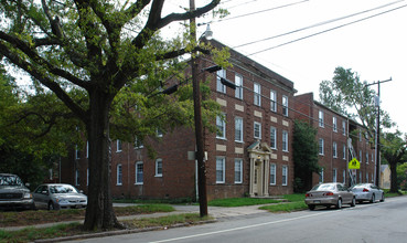 The Governor Apartments in Durham, NC - Building Photo - Building Photo