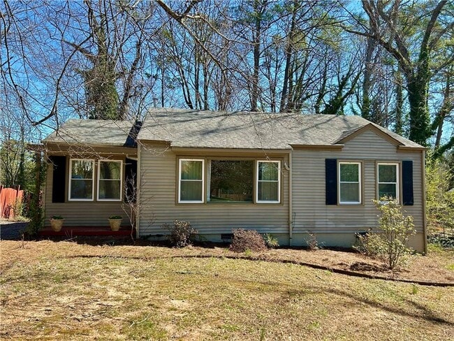property at 1995 Benson Ave SE