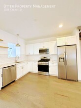 1106 Crease St in Philadelphia, PA - Building Photo - Building Photo
