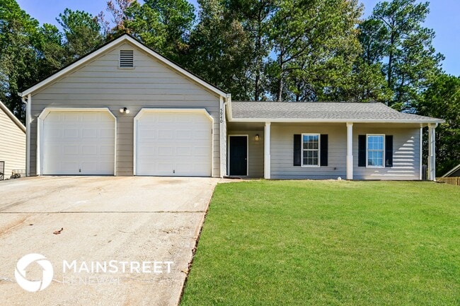 property at 5940 Homestead Cir