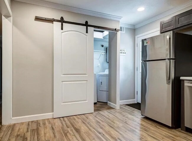 property at 414 Prince David Dr