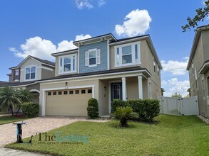 2518 Nouveau Wy in Kissimmee, FL - Building Photo - Building Photo