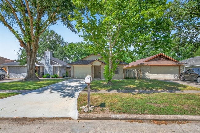 23227 Prairie Bird Dr in Spring, TX - Building Photo - Building Photo