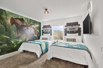 2464 Reading Trail in Kissimmee, FL - Building Photo - Building Photo