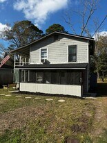 4721 Alpha Ave in Jacksonville, FL - Building Photo