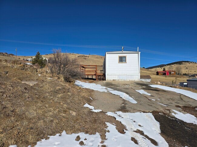 419 W Golden Ave in Cripple Creek, CO - Building Photo - Building Photo