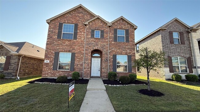 property at 1510 Alamandine Ave