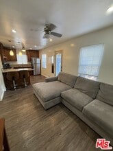 1465 S Durango Ave in Los Angeles, CA - Building Photo - Building Photo