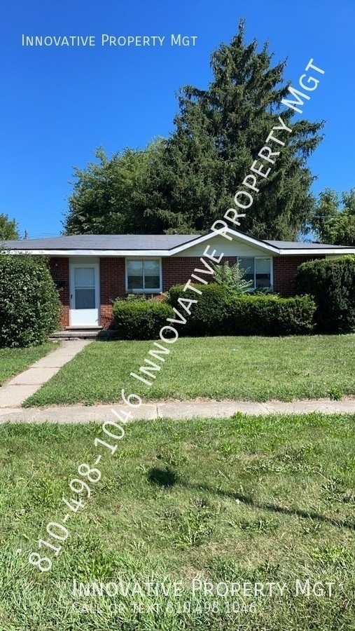 property at 2256 Kevin David Dr