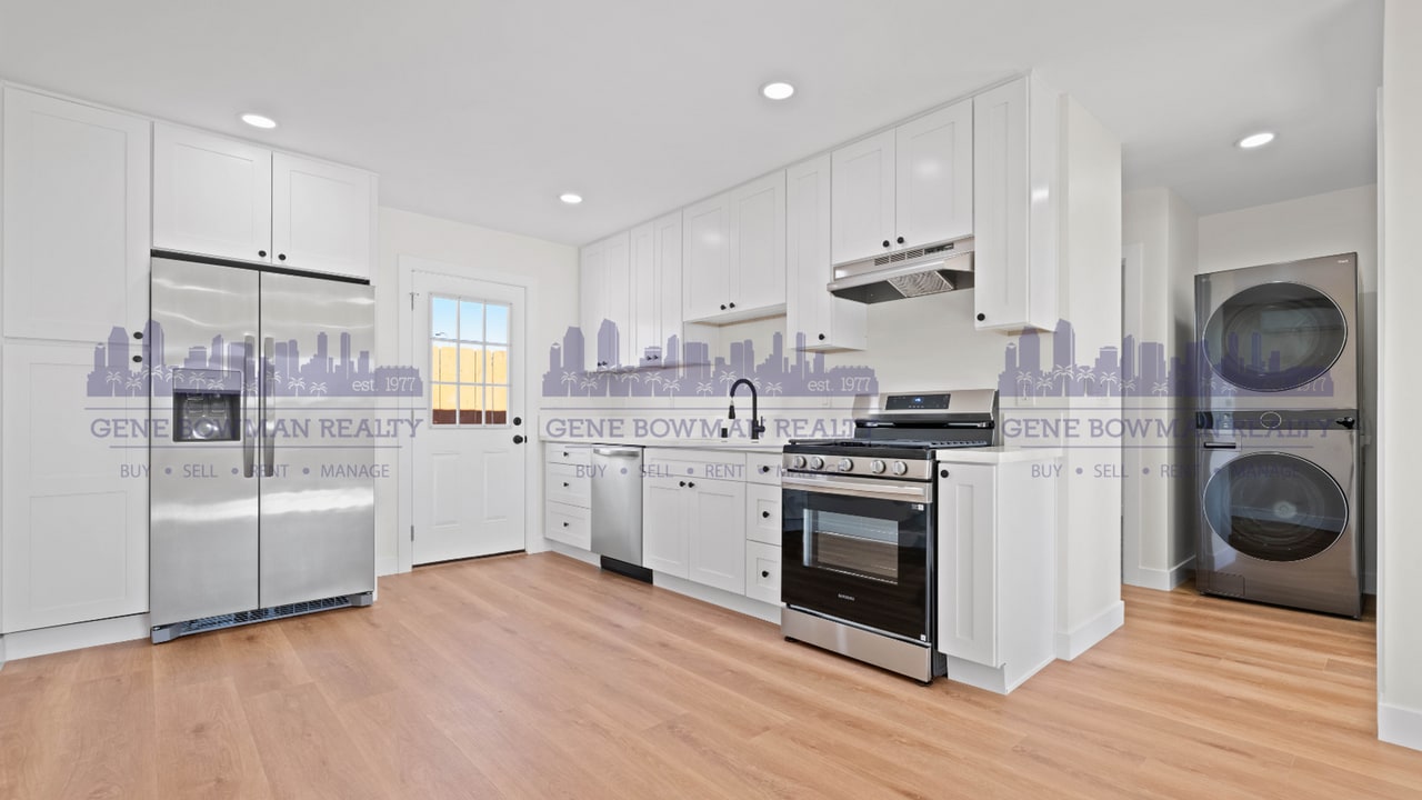 3258-60 Jemez Dr in San Diego, CA - Building Photo