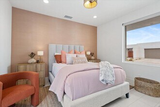 416 Palladium Blvd in Palm Springs, CA - Foto de edificio - Building Photo