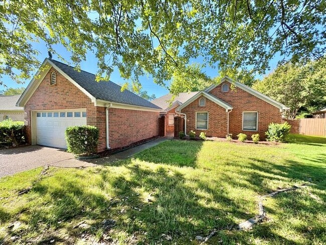 3137 Caledonian Rd in Memphis, TN - Building Photo - Building Photo