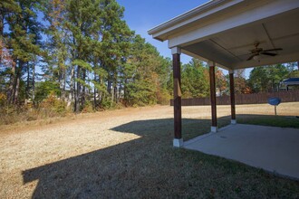 508 Abbey Rd in Carthage, NC - Building Photo - Building Photo