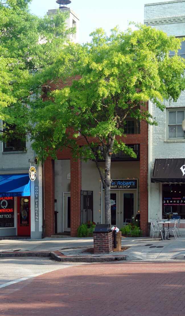 17 Market St