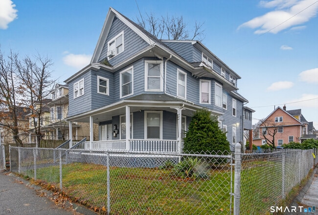 property at 373 Wood Ave