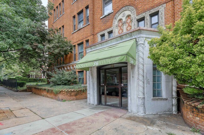 36 Duncan Ave in Jersey City, NJ - Building Photo - Building Photo