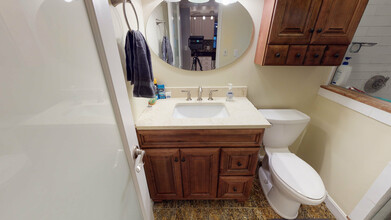 90 Gainsborough St, Unit 006E in Boston, MA - Building Photo - Building Photo