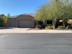 10844 N 126th Way in Scottsdale, AZ - Building Photo