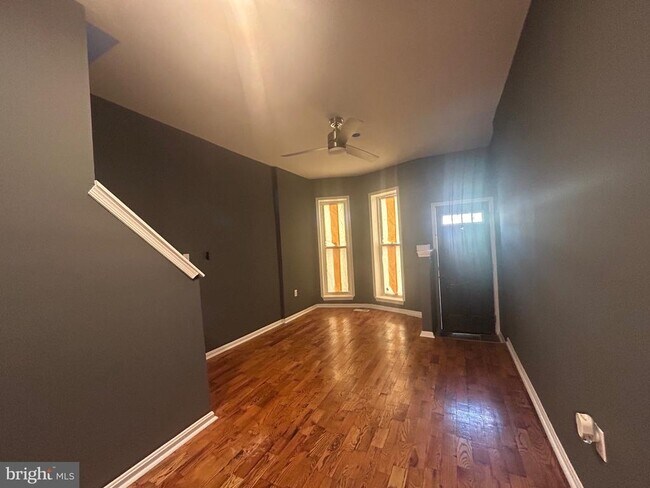 1516 N Mount St in Baltimore, MD - Building Photo - Building Photo