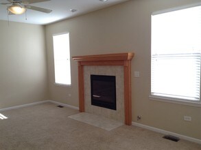 2513 Vision Ave in Plainfield, IL - Building Photo - Building Photo