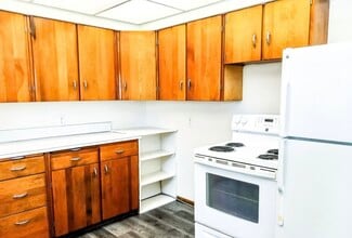 1310 NE Williams St, Unit Upper in Pullman, WA - Foto de edificio - Building Photo