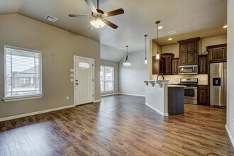 8921 SW 55th St in Oklahoma City, OK - Building Photo - Building Photo