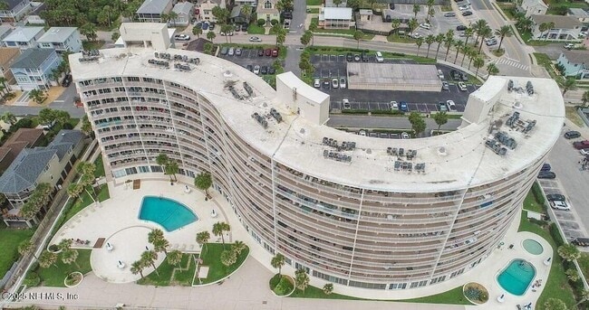 1601 Ocean Dr S, Unit 309 in Jacksonville Beach, FL - Building Photo - Building Photo