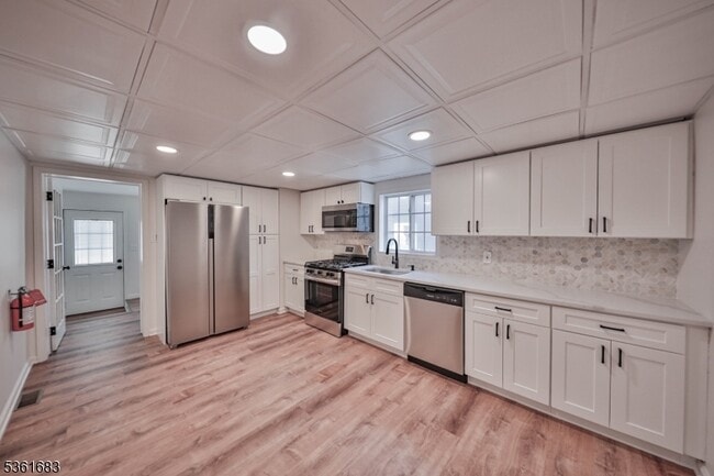 property at 171 Lewis St