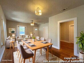 919 Ripley Ave in San Antonio, TX - Building Photo - Building Photo