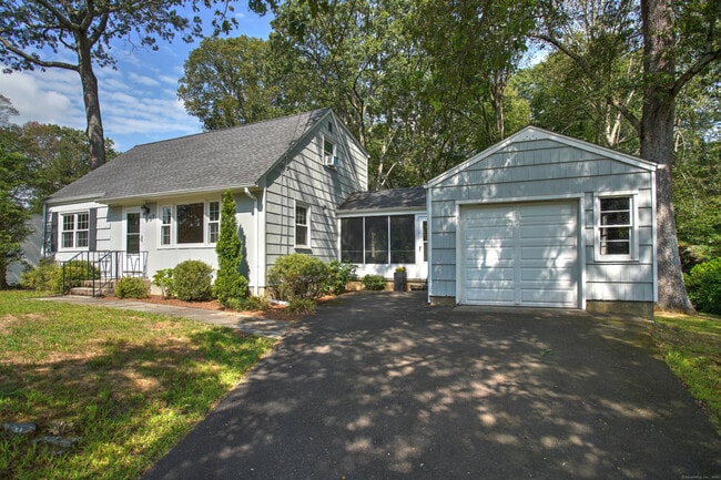 property at 57 Wampus Way