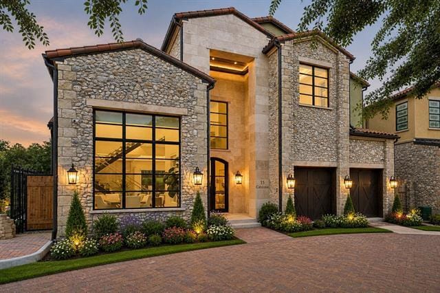 property at 15 Catalonia Ct