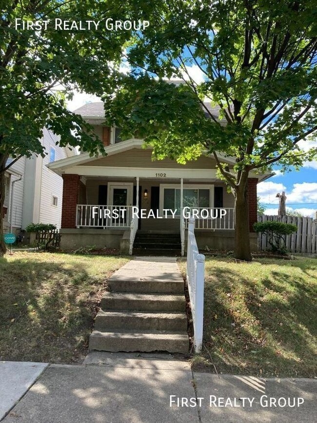 property at 1102 Beaumont Ave