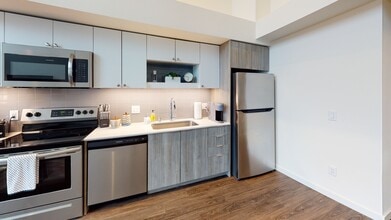 Nightingale in Redmond, WA - Building Photo - Building Photo