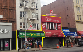 1912 3rd Ave in New York, NY - Building Photo - Building Photo